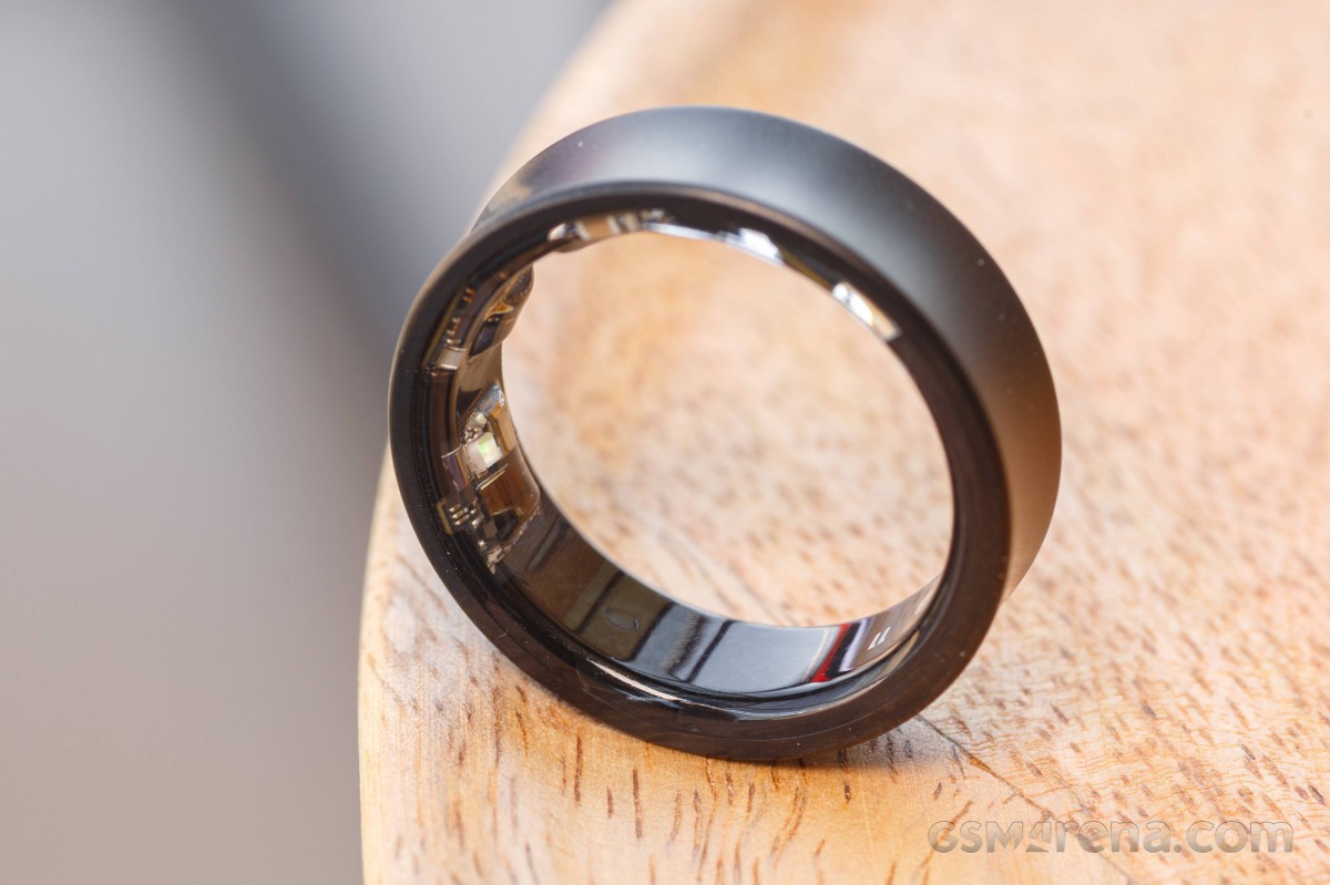 Yes, the Galaxy Ring works fine with non-Galaxy Android phones