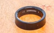 Samsung opens reservations for Galaxy Ring in India