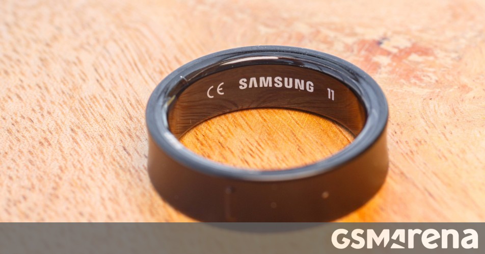 The Galaxy Ring works fine with non-Galaxy Android phones