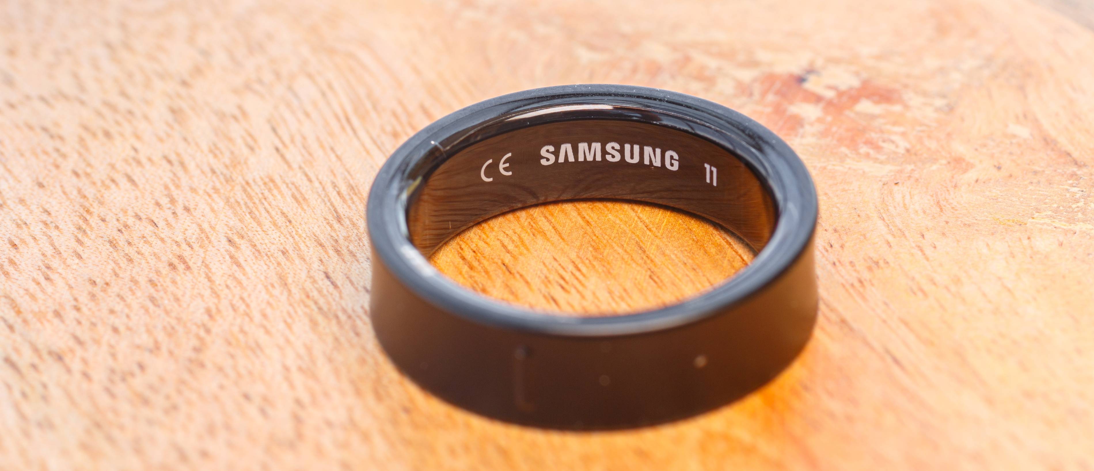 Samsung открывает бронирование на Galaxy Ring в Индии