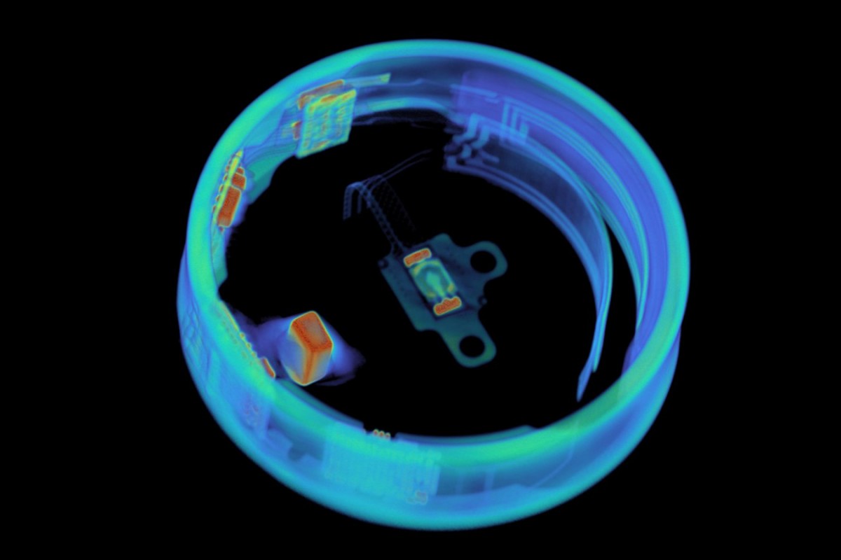 Samsung Galaxy Ring is non-repairable 