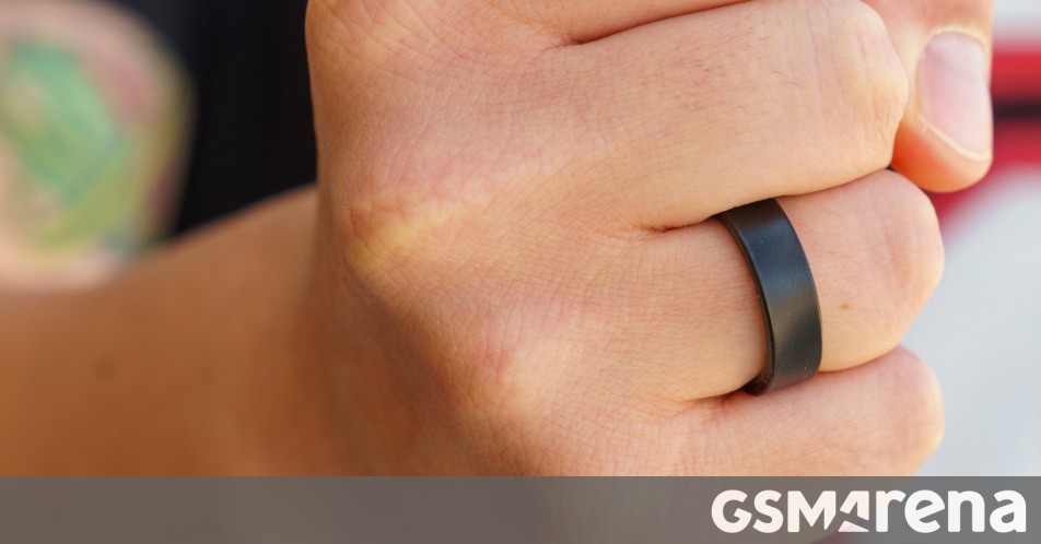 Samsung Galaxy Ring review