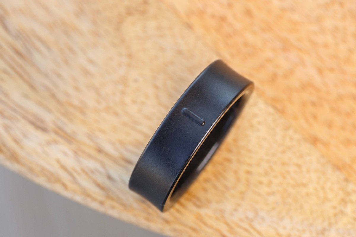 Samsung Galaxy Ring review