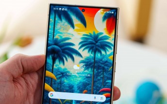 Samsung's upcoming One UI 7 detailed in big leak