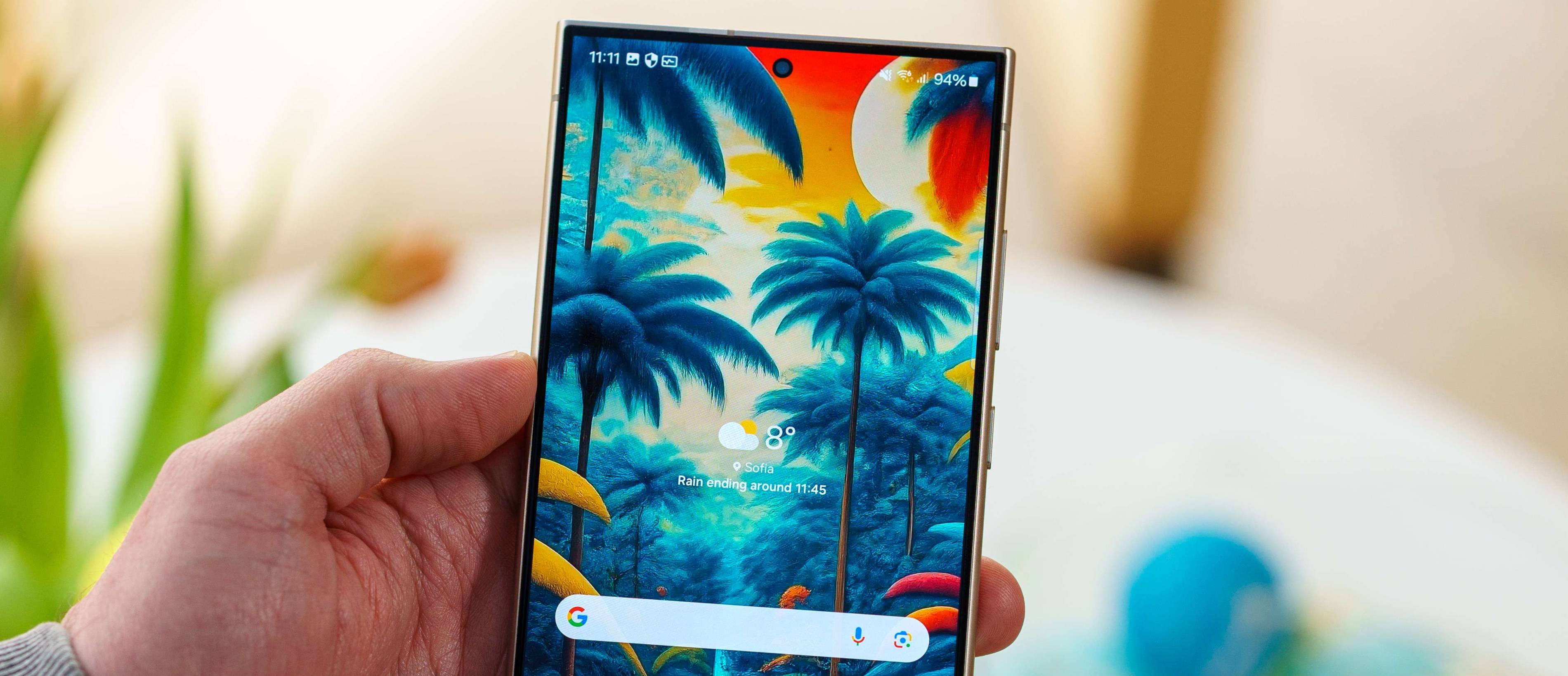 Samsung's upcoming One UI 7 detailed in big leak