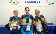 Samsung to also provide a Galaxy Z Flip6 Olympic Edition to all Paralympians at Paris 2024