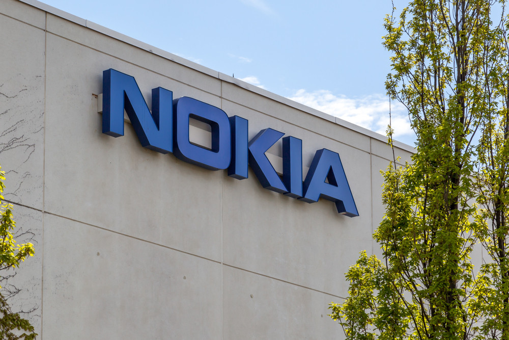 Samsung is reportedly looking to acquire Nokia’s network infrastructure business