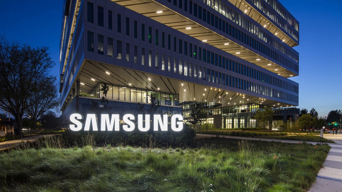 Samsung reportedly wants to acquire Nokia's network infrastructure division