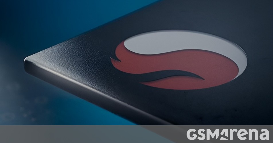 Snapdragon 7s Gen 3 leaks with significantly faster GPU, the CPU should also get a boost