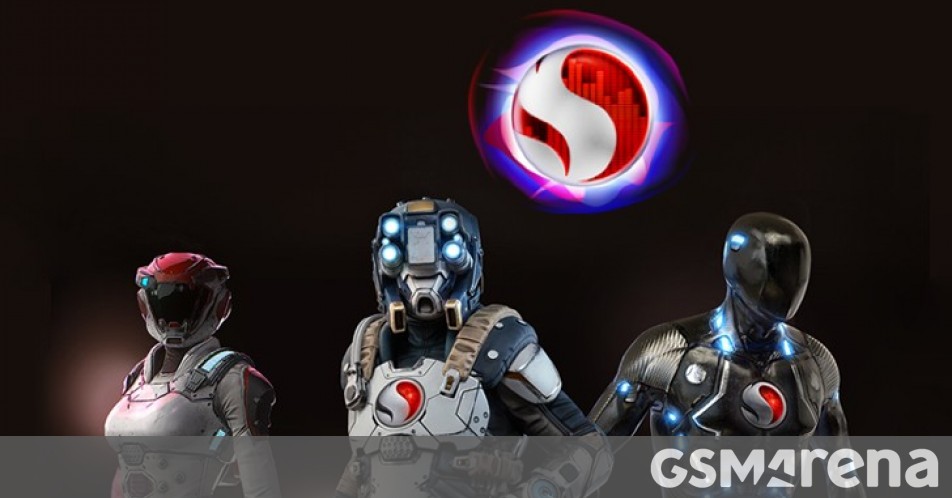 Snapdragon 8 Gen 4's Adreno GPU rumored to run at 1,250MHz