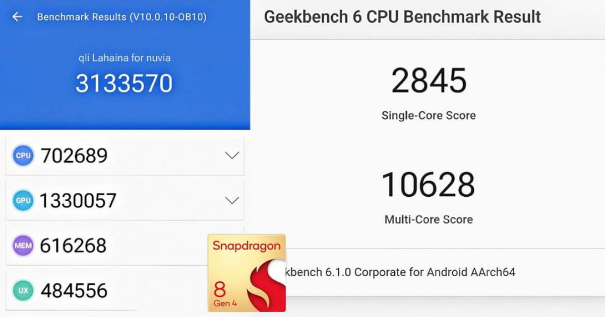 Snapdragon 8 Gen 4's Adreno GPU rumored to run at 1,250MHz