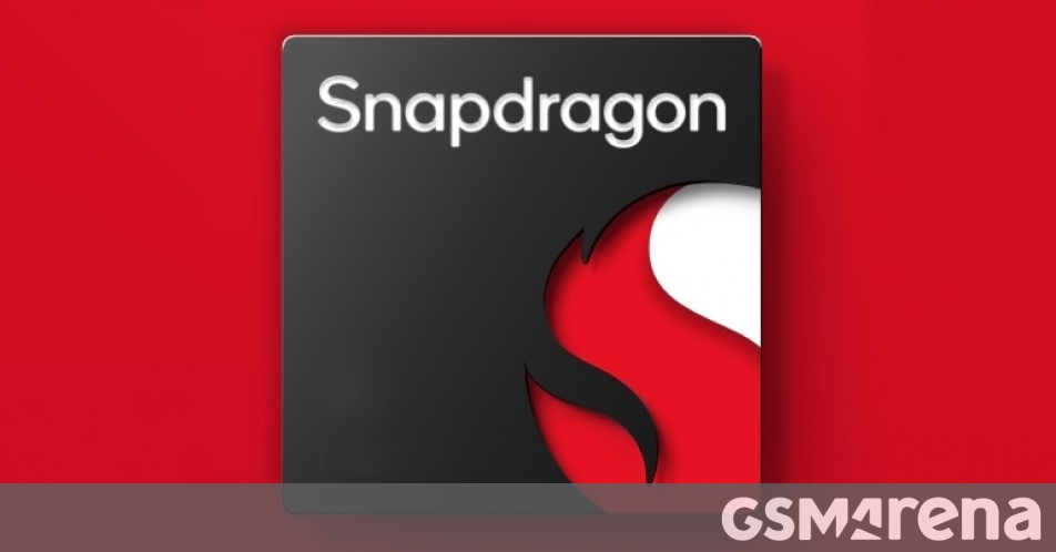 The Snapdragon 8 Gen 4 appears on Geekbench thumbnail