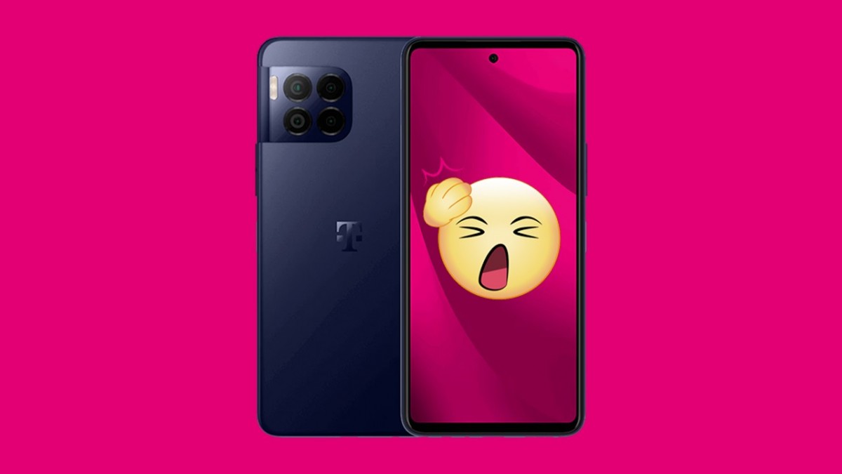 T-Mobile recalls Revvl 7 Pro from all retailers