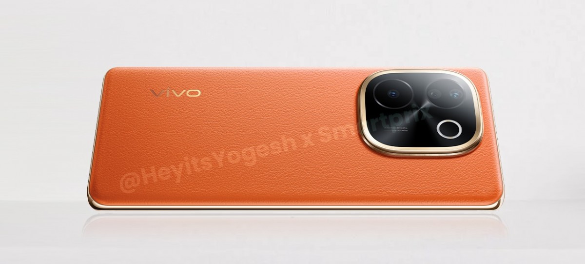 vivo T3 Pro leaks on its way to India