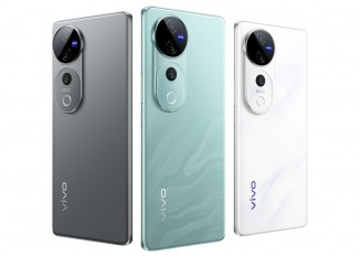 vivo V40 Pro