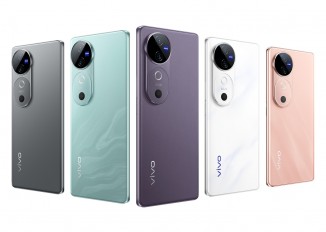 vivoV40