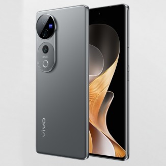 vivo V40 Pro