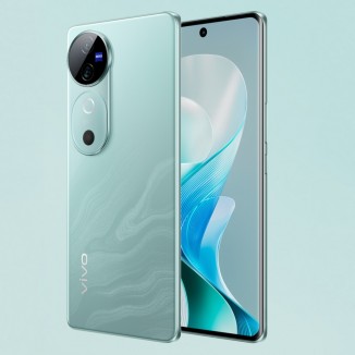 vivoV40