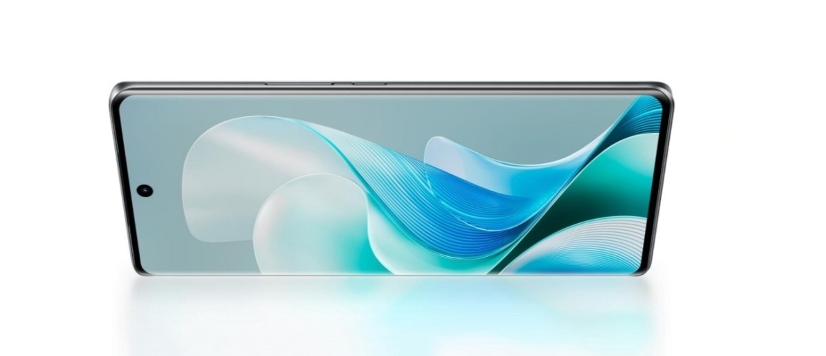 vivo launches V40 and V40 Pro with large batteries in ultra-thin bodies