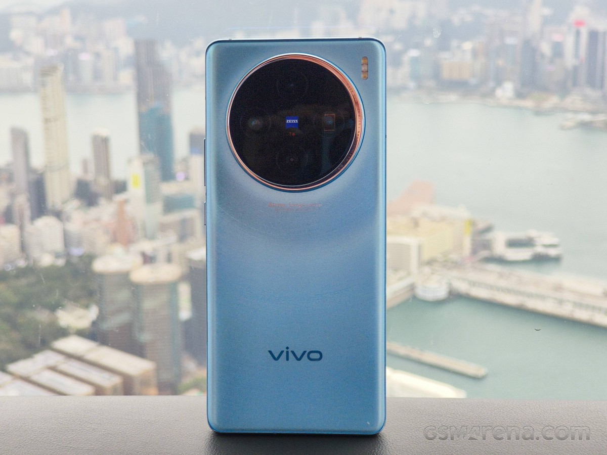 vivo X100