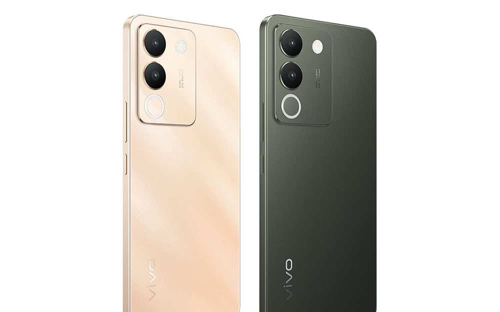 vivo Y300 5G уже в пути