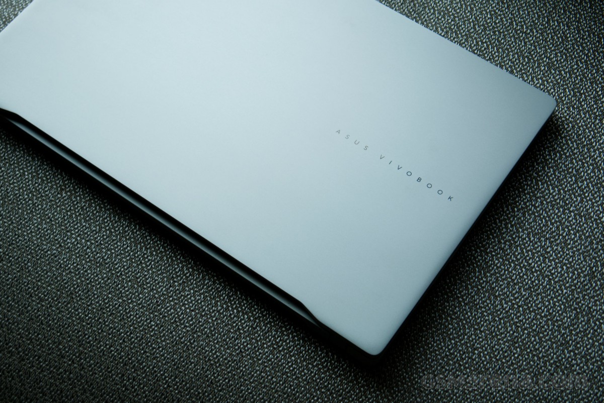 ASUS Vivobook S 15 S5507 in for review