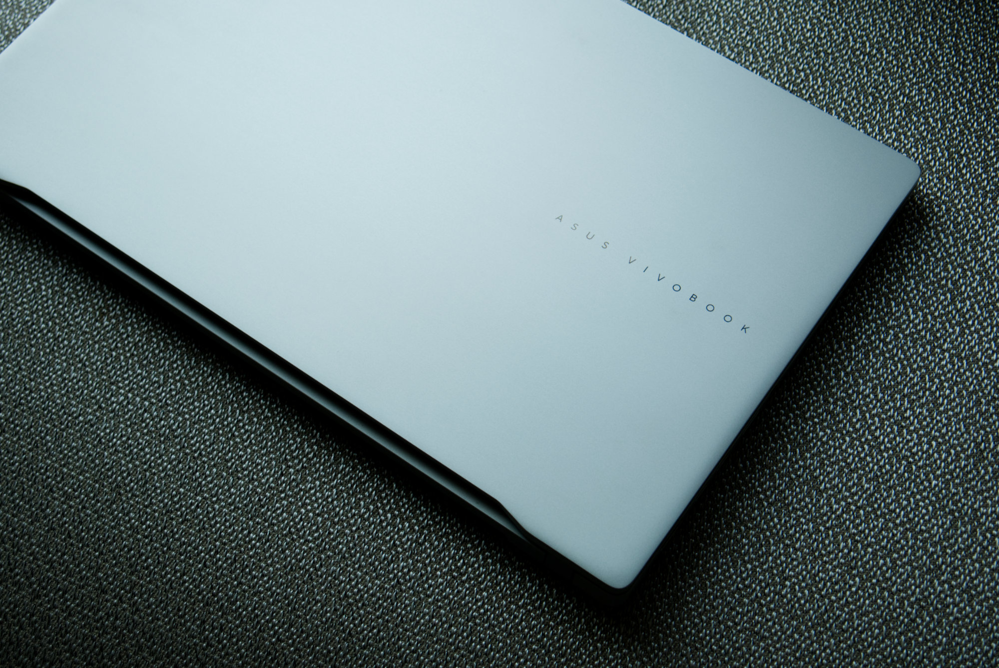 Asus Vivobook S 15 S5507 in for review