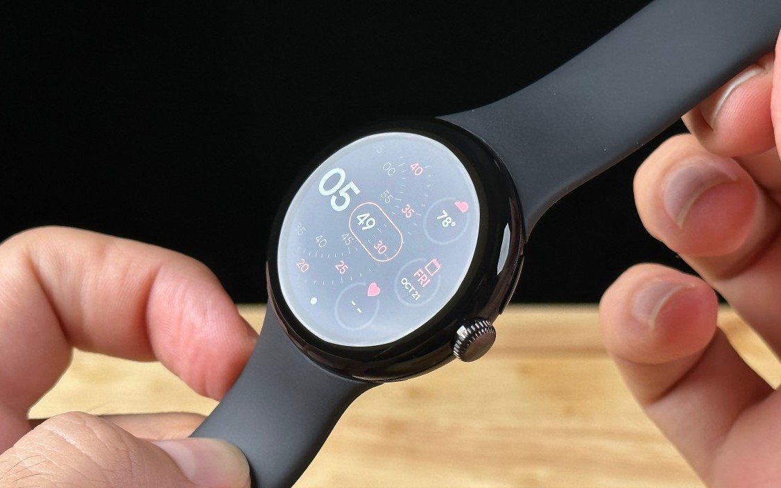 Wear OS 5.1 может быть основана на Android 15 и появится в ближайшее время