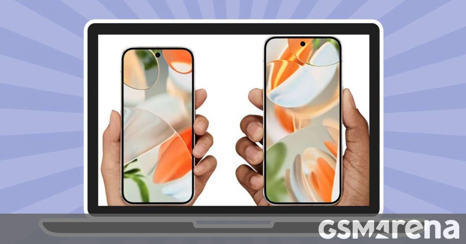 Google presenta los teléfonos Pixel 9, 9 Pro, 9 Pro XL y 9 Pro Fold, revisión de la semana 33