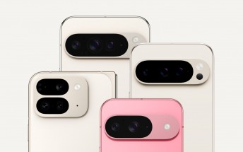 Weekly poll: which Google Pixel 9 are you getting (if any)?