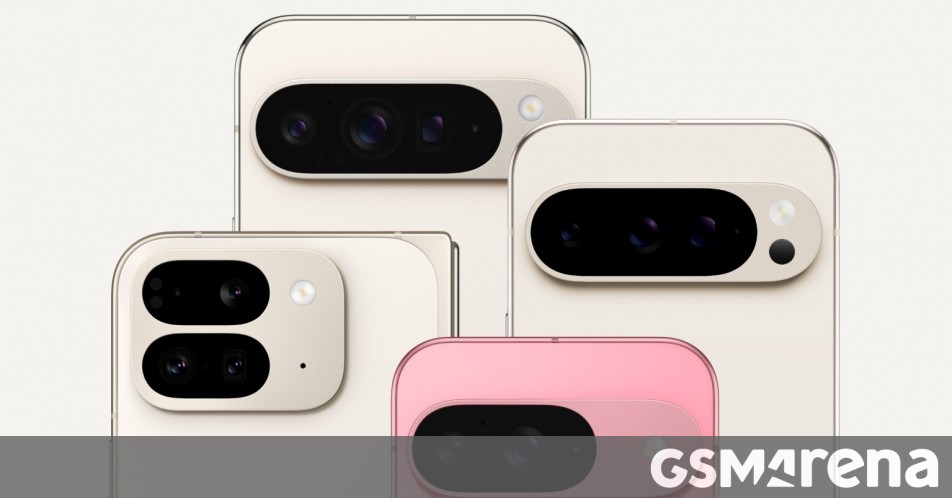 Weekly poll: which Google Pixel 9 are you getting (if any)?