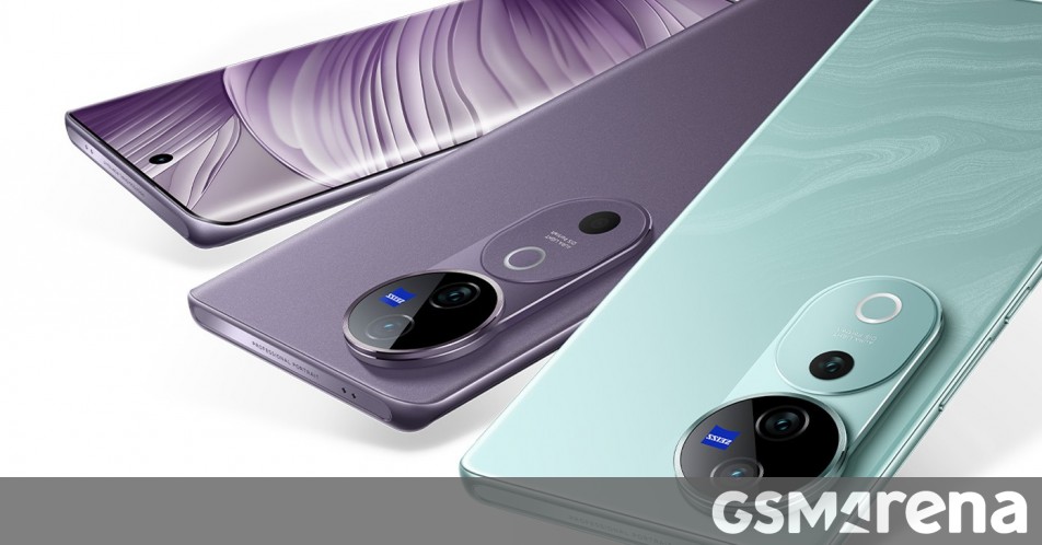 Hasil jajak pendapat mingguan: vivo V40 Pro adalah peningkatan yang solid namun mahal, dan V40 harus membuktikan dirinya