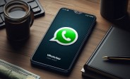 WhatsApp testing Community group chat event duration feature on Android