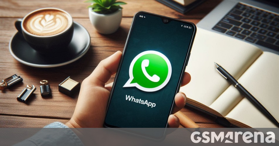 WhatsApp tests like reactions for status updates on Android; message blocking of unknown accounts in the works