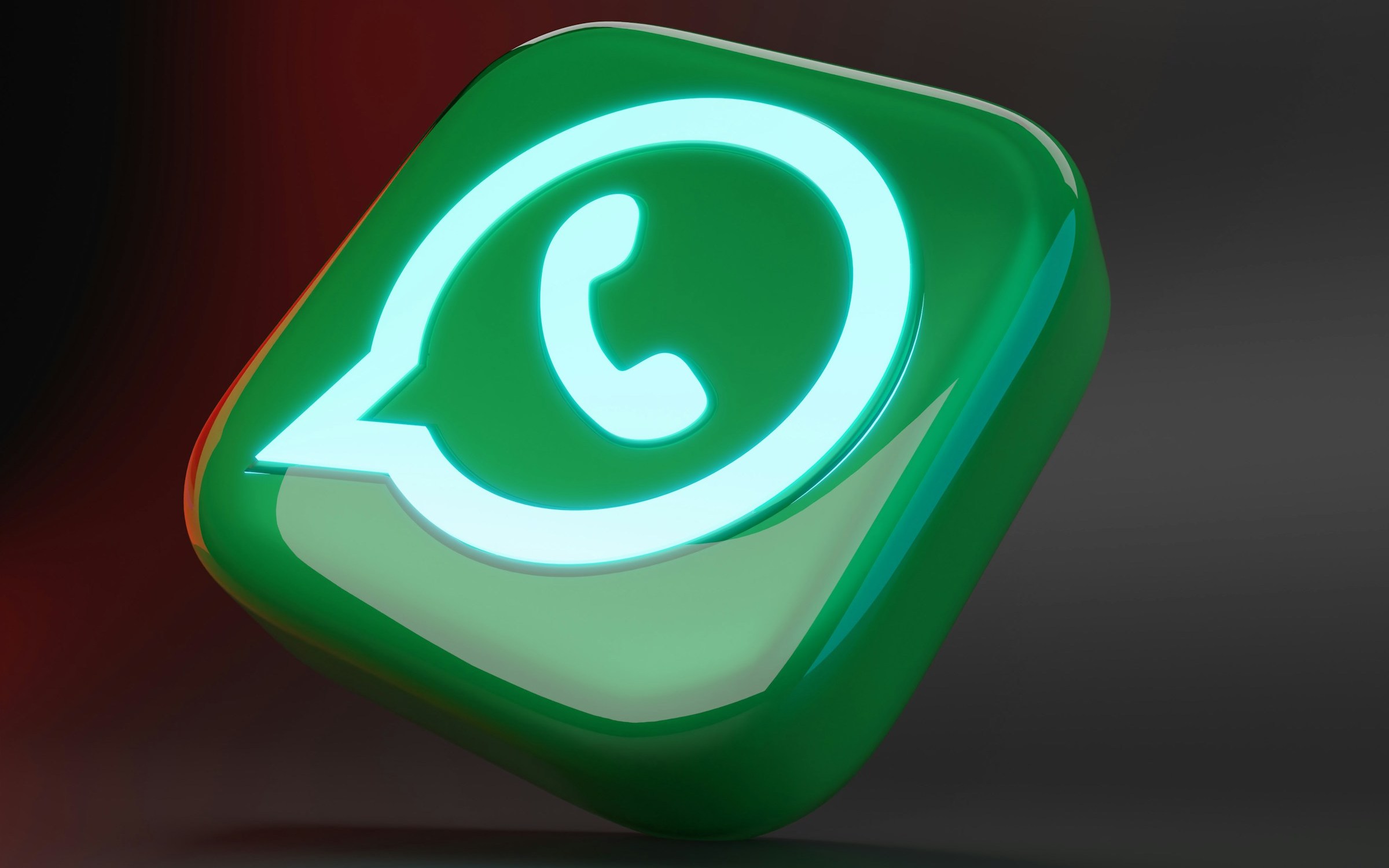 WhatsApp will add voice chat mode for Meta AI with ten different voices