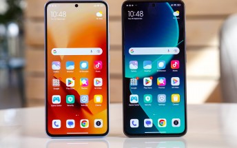 Xiaomi 14T and 14T Pro mega leak reveals full specs and prices