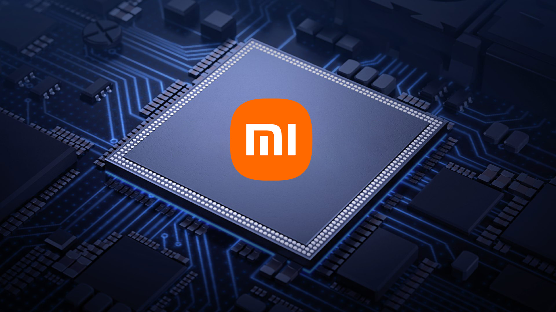 По слухам, собственный чипсет 5G Xiaomi будет выпущен в первом полугодии 2025 года.