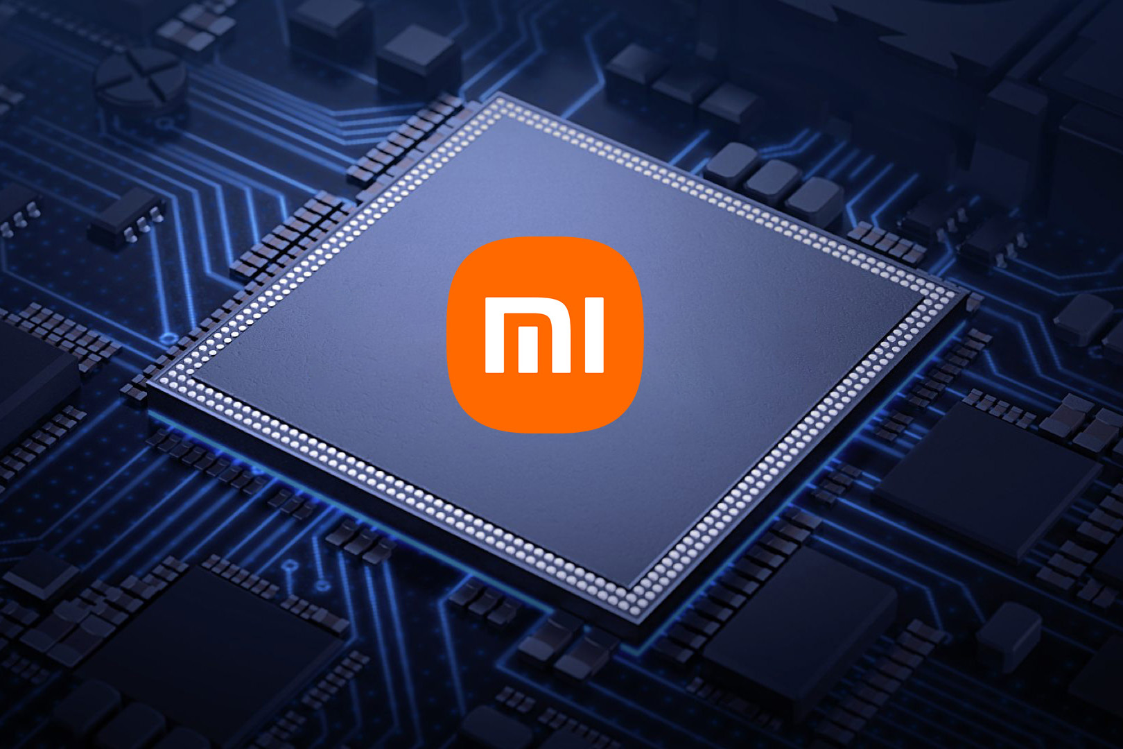 По слухам, собственный чипсет 5G Xiaomi будет выпущен в первом полугодии 2025 года.