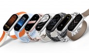 Xiaomi Smart Band 9 is now available in Europe