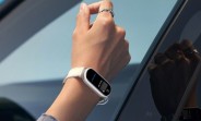 Xiaomi Smart Band 9 lands in Europe on August 16, price revealed