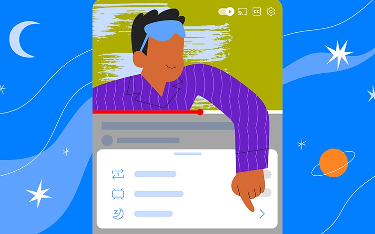 YouTube Premium subscribers get a sleep timer