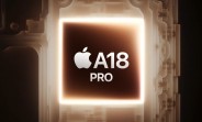 Apple introduces its new A18 and A18 Pro chipsets, powering the latest iPhone 16 Series