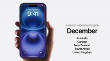 Apple Intelligence 最初僅支援英語，明年將支援更多語言