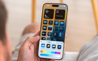 iOS 18/18.1 feature walkthrough on iPhone 16