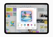 Apple Intelligence features: Image generation