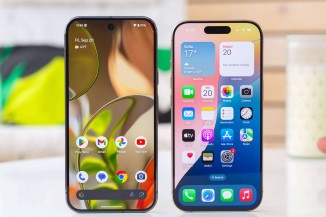 Google Pixel 9 Pro vs iPhone 16 Pro Comparison