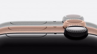 Color options: Apple Watch Series 10 aluminum