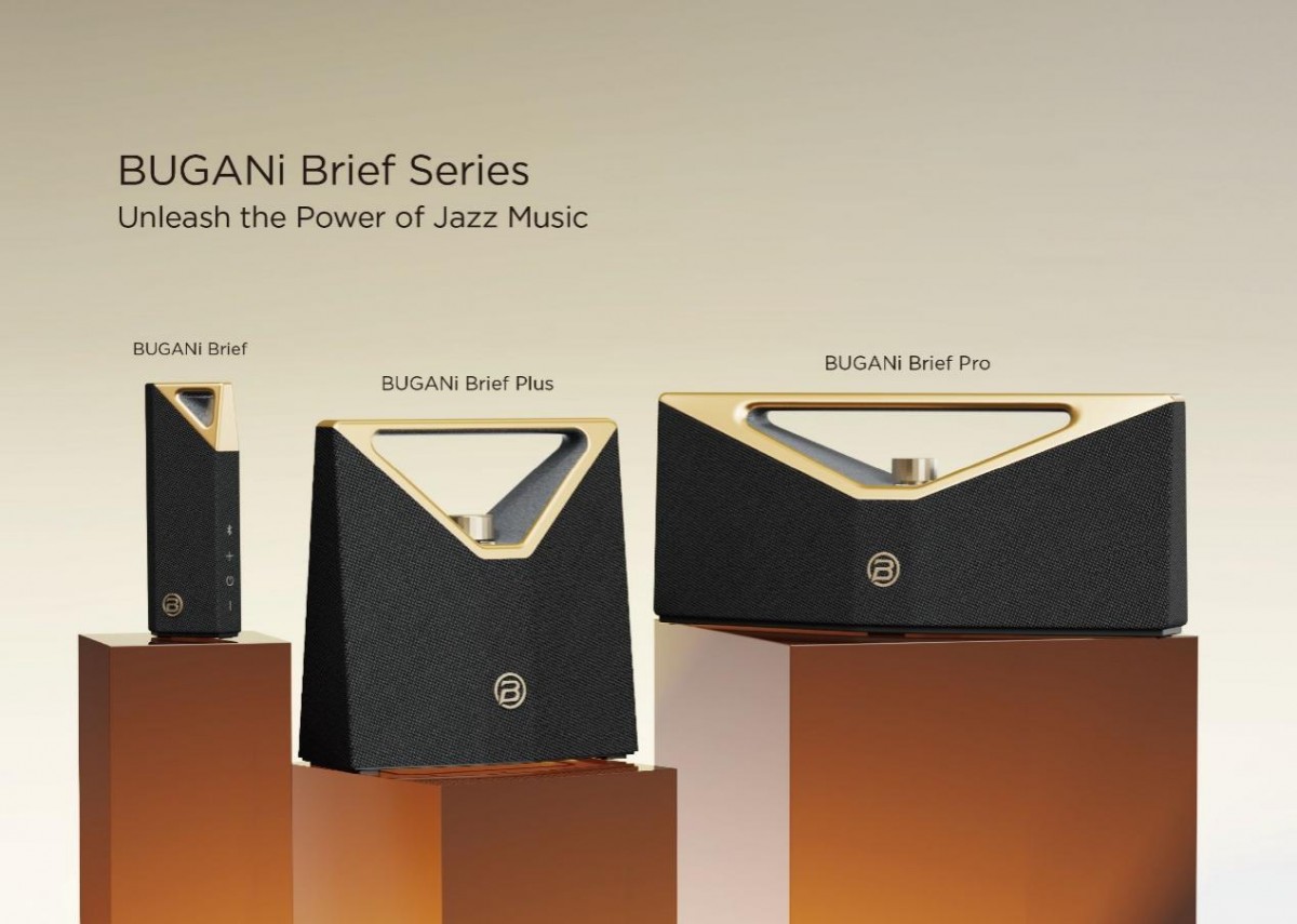 The Best Bluetooth Speaker Brand BUGANi Officially Announces Its Participation in the IFA Berlin 2024