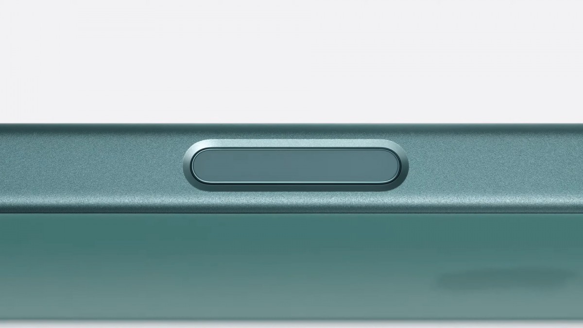 iPhone 16's new Camera Control button is finally some proper innovation