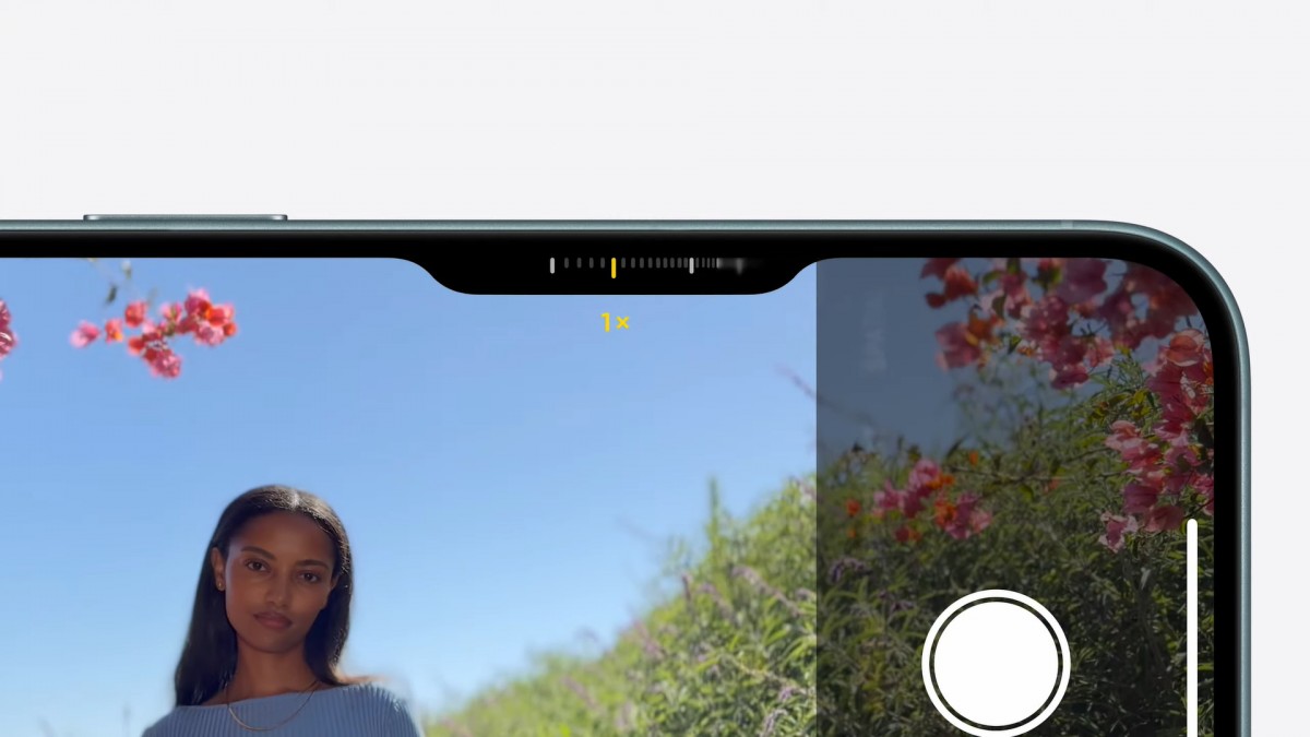 iPhone 16's new Camera Control button is finally some proper innovation